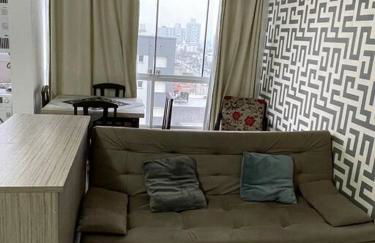 Apto vista para o pôr do sol - Foto 4