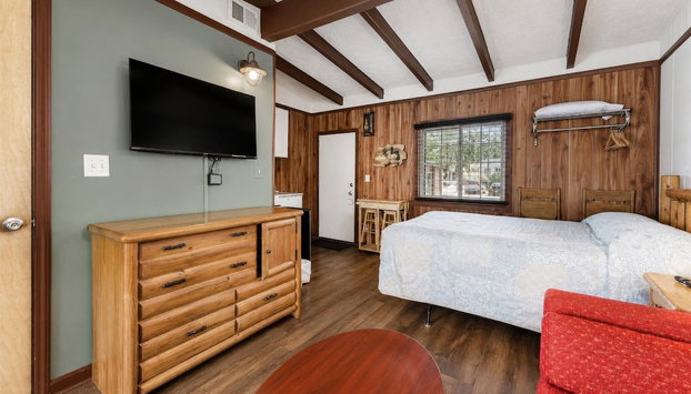 OLDE MILL INN OF CLARKSTON - Photo 4, Chambre
