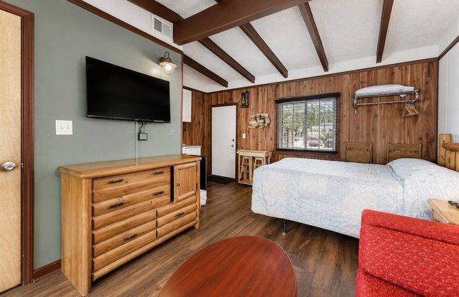 OLDE MILL INN OF CLARKSTON - Foto 4