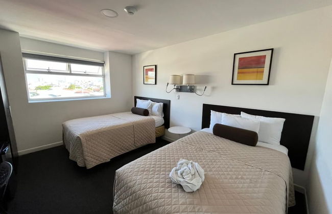 Apartahotel Altos de la Sabana - Foto 26