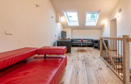 Nengshof Ferienhaus Glockenblume - Foto 9