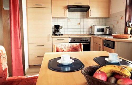 Feriendorf Öfingen 12 - Photo 15