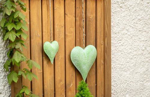 Ferienhaus Heerlichkeit - Foto 9