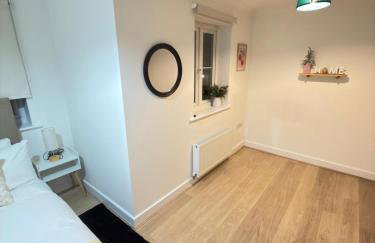 Oak House No15 Scotland Road 5BR Parking - Foto 39