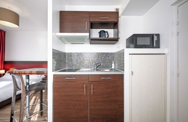 Residhotel Lille Vauban - Foto 18