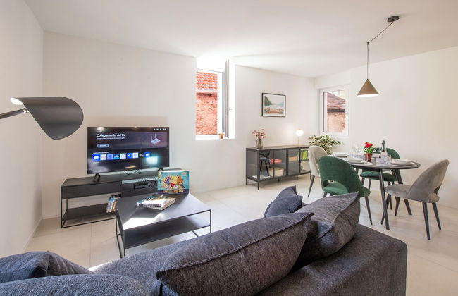 Corte di Ascona Apartments - Foto 45