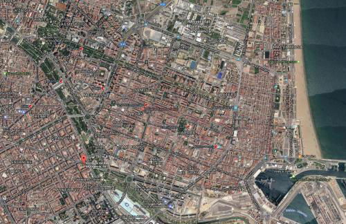 Valencia Centro WiFi - Photo 40