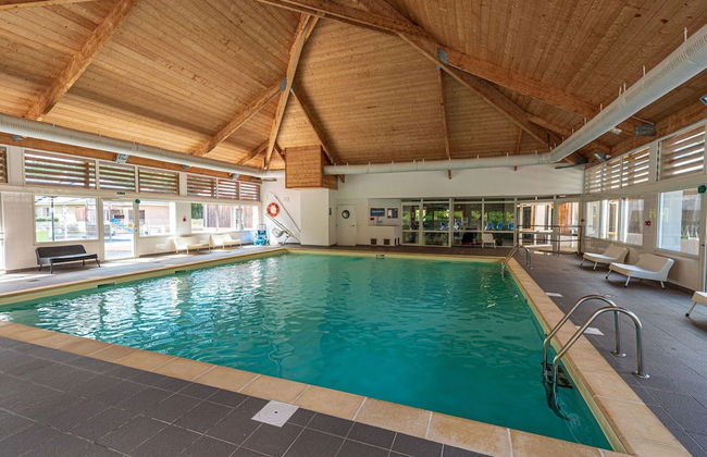 Beautiful Holiday Home With Linen Package - Foto 11