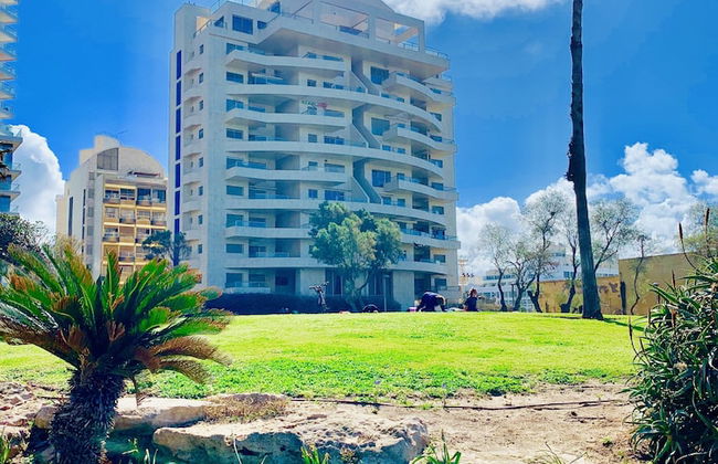 Royal King David Apartment - Foto 21