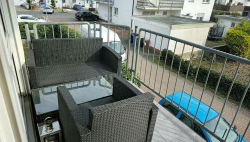 Ruhige Wohnung in guter Gegend - Photo 5