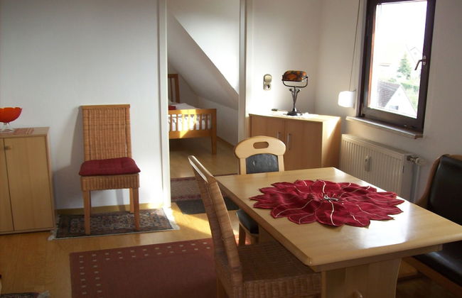 Ferienwohnung Mack - Foto 7