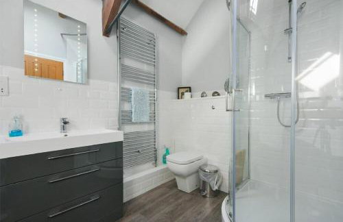 Budle Granary - Foto 25