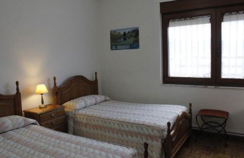 Apartamentos Picea Azul - Foto 11