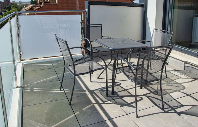 Aparthotel Essenzia de Castilla - Foto 32