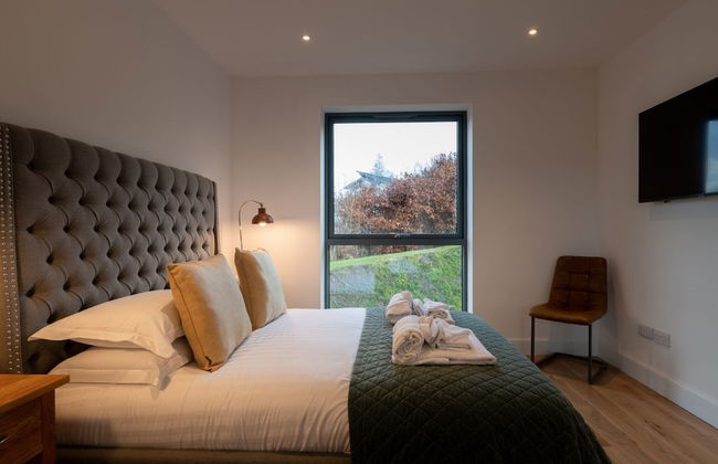 9 Loch View Luxury Loch Views - Foto 2