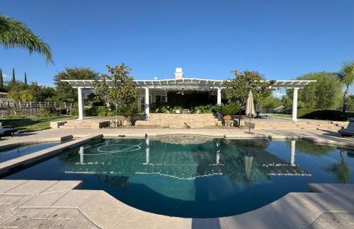 Temecula Wine Country Villa - Foto 1