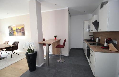 Residenz Mont Royal - Foto 8