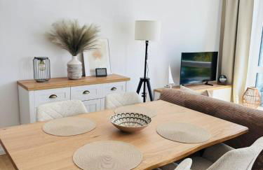 Ferienwohnung am Yachthafen Port Marina - Photo 37