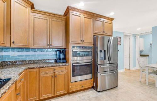 Oceanside Luxury Condo | Flagler Beach - Foto 15