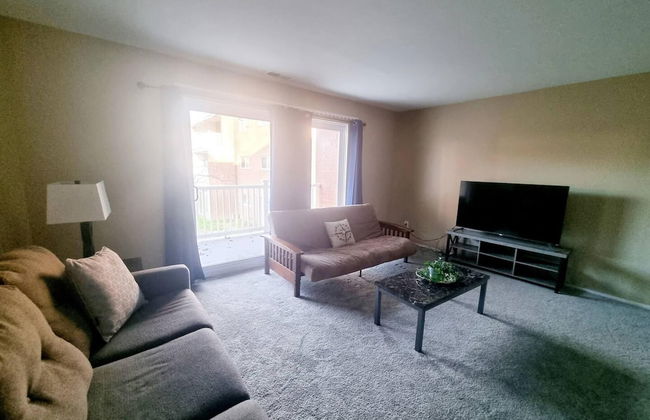 Amazing 2 Bedroom 2 Bath Condo - Foto 4