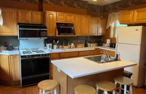 South Broadway Manor B&B - Near Fallingwater, Ohiopyle State Park, Hiking & Biking trails GAP - Foto 35