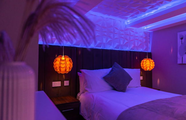 Optimal Apartments - Foto 29