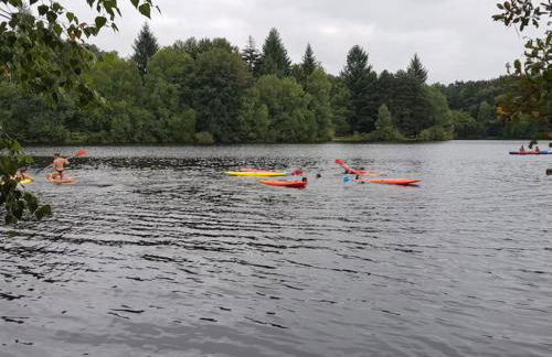 Chalet Hameaux de Miel 5 Pers, Parking, Piscine , Lac - Foto 54