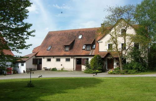 Ferienwohnung Neureuth - Foto 1