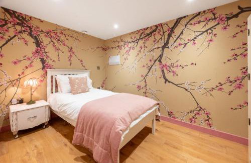 Hillside Barn - Foto 20