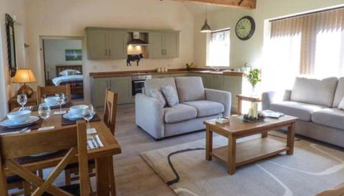 Berringtons Barn - Foto 5