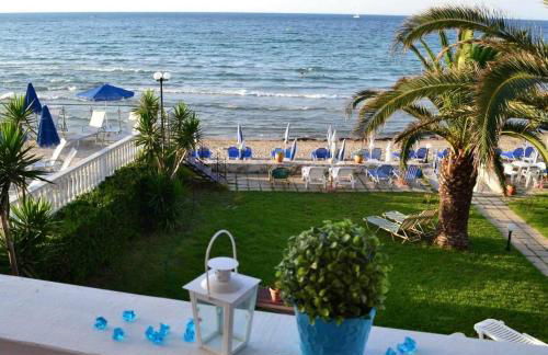 Roula Kotsonis Superior Apartment - Foto 22