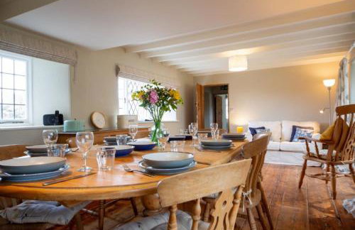 Little Penrose Cottage - Foto 3