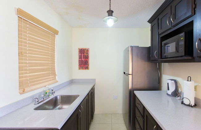 New Kingston Guest Apartment IV - Foto 4