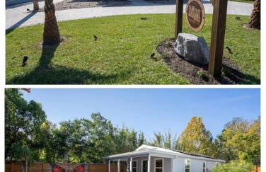 Minnesota Manor & Guest House-Your DeLand Getaway - Foto 43