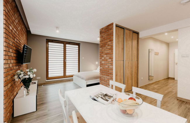 inQse Krakow | Brewery Residence - Foto 39