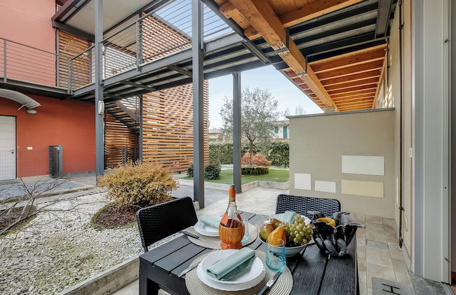 Residence Due Laghi - Foto 23