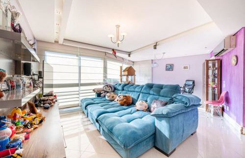 Apartment in Menino Deus 3 bedrooms 2 parking spaces - Foto 8
