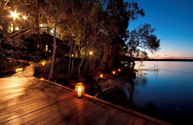 Eumarella Shores Noosa Lake Retreat - Foto 16