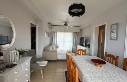 Amplio apartamento con vistas al Mar Menor - Foto 15