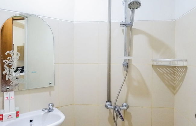 Minimalist Studio Apartment at Pavilion Permata - Foto 15