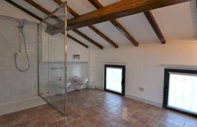 La Corte Bricca (Casa Padronale) - Foto 13