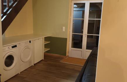 Le Moulin de la Touche Minoterie Piscine - Foto 8