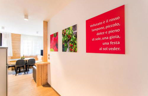 Residence Mille Montagne - Foto 9