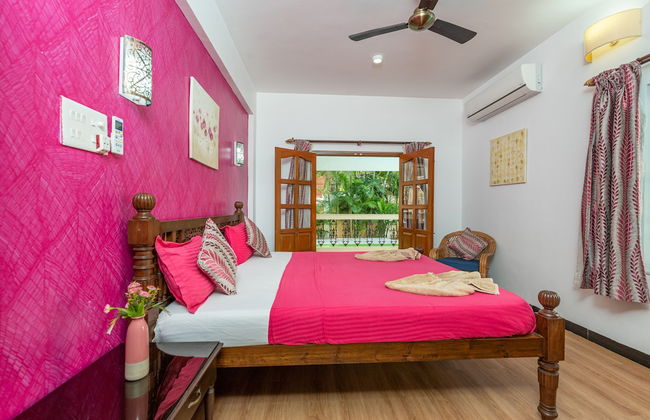 Villa Calangute Phase 1 - Photo 8