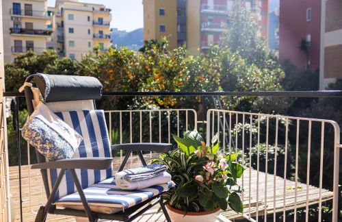 Marescala vacation - Casa Cicirusso - Photo 25