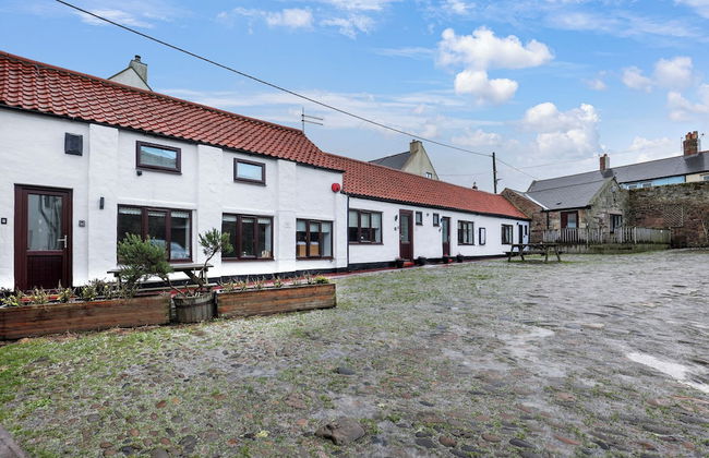 Minnow's Rest - North East Escapes - Foto 10