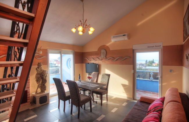 Villa Nika - Foto 22