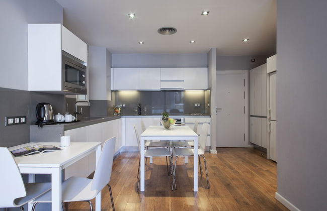 Bonavista Apartments - Passeig de Gracia - Foto 34