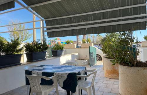 Casa Efesto - Piano terra, fronte spiaggia - Foto 23