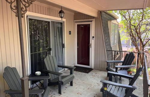 Healing Haven King Bed Suite - Foto 13